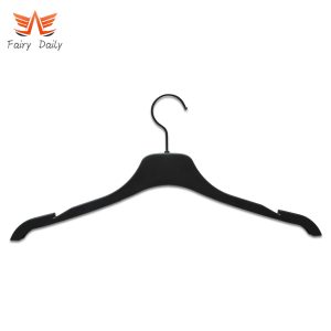 Plastic Clothes Heavy-Duty Metal Wood Clothing Suit Hanger (复制)